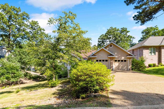 23 Realeza Court, Hot Springs Village, AR 71909