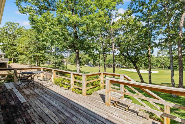23 Realeza Court, Hot Springs Village, AR 71909