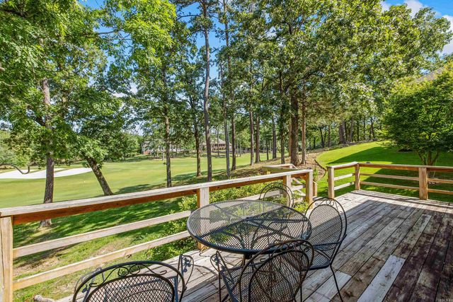 23 Realeza Court, Hot Springs Village, AR 71909