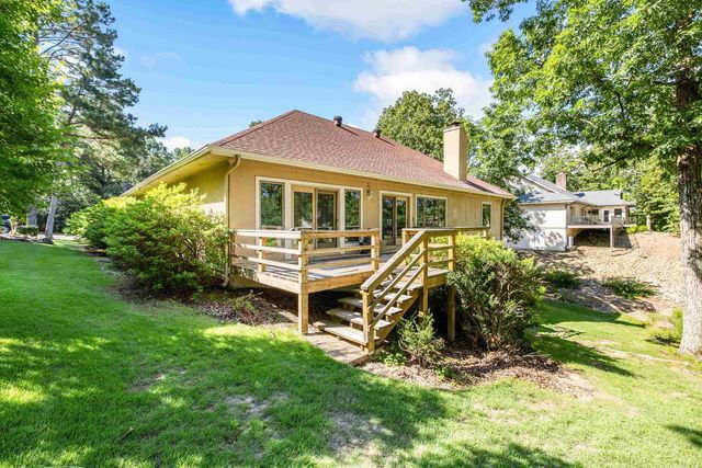 23 Realeza Court, Hot Springs Village, AR 71909