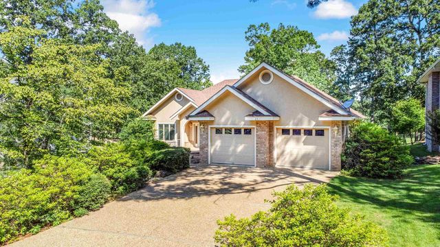 23 Realeza Court, Hot Springs Village, AR 71909