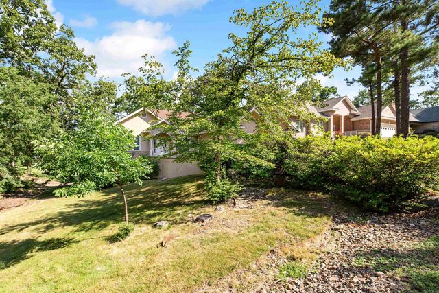 23 Realeza Court, Hot Springs Village, AR 71909