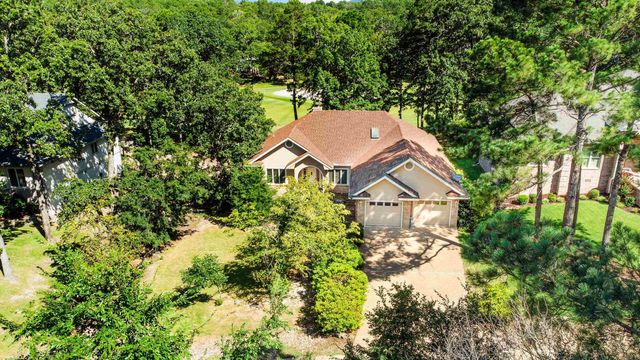 23 Realeza Court, Hot Springs Village, AR 71909