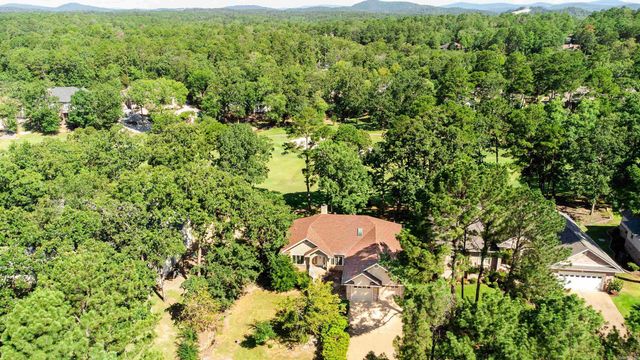 23 Realeza Court, Hot Springs Village, AR 71909