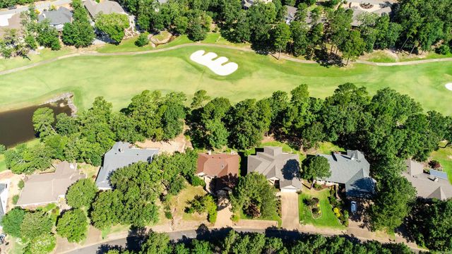 23 Realeza Court, Hot Springs Village, AR 71909