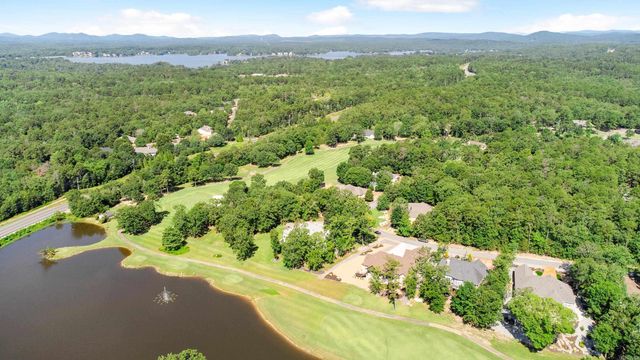 23 Realeza Court, Hot Springs Village, AR 71909