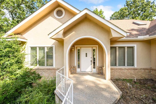 23 Realeza Court, Hot Springs Village, AR 71909