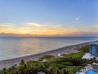 3800 N Ocean Drive 1450, Singer Island, FL 33404