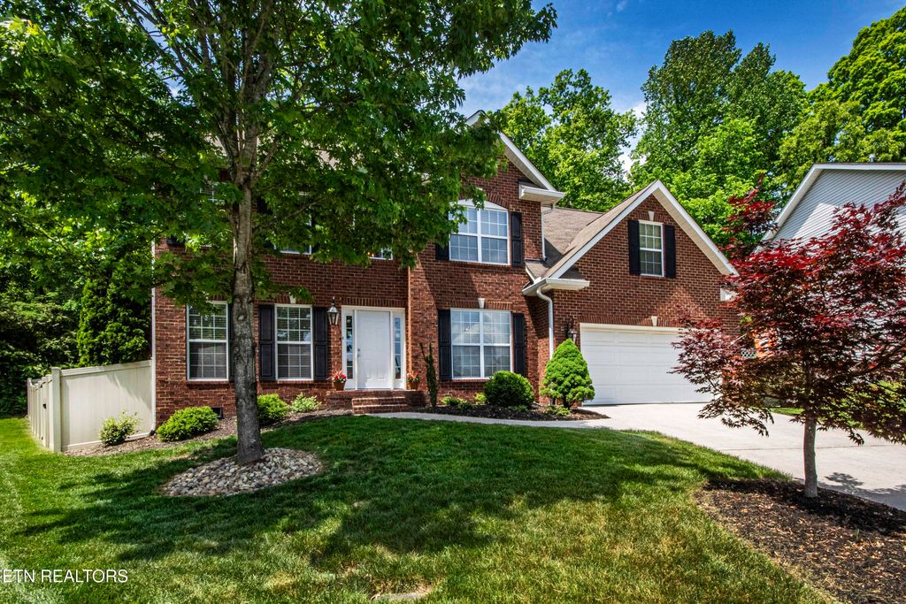 1836 Bombay Lane, Knoxville, TN 37932