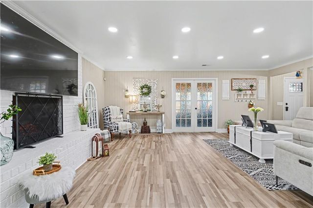 1833 Tom Odum Road, Vidalia, GA 30474