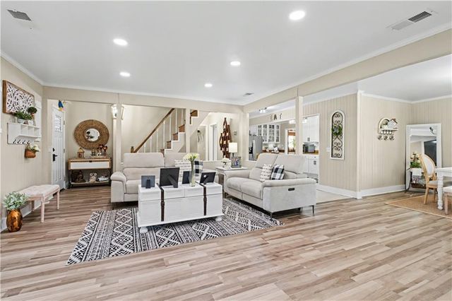 1833 Tom Odum Road, Vidalia, GA 30474