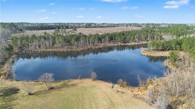 1833 Tom Odum Road, Vidalia, GA 30474