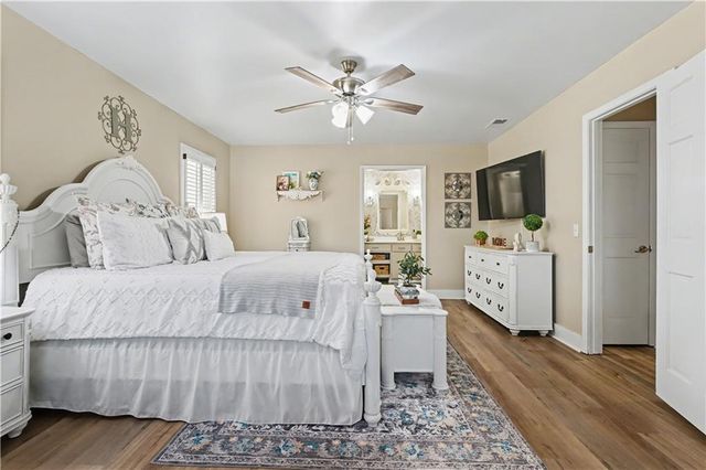 1833 Tom Odum Road, Vidalia, GA 30474