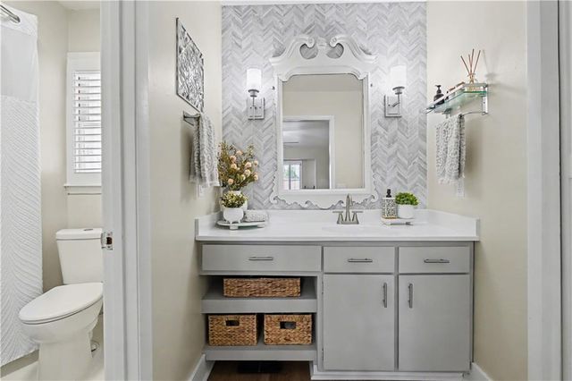 1833 Tom Odum Road, Vidalia, GA 30474