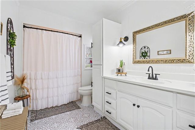 1833 Tom Odum Road, Vidalia, GA 30474