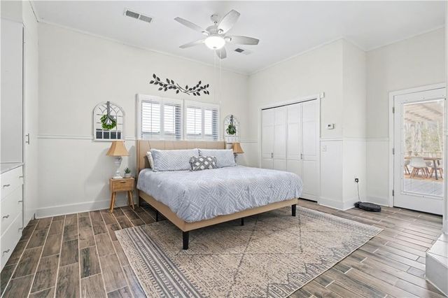 1833 Tom Odum Road, Vidalia, GA 30474