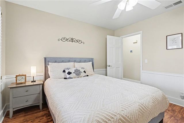 1833 Tom Odum Road, Vidalia, GA 30474