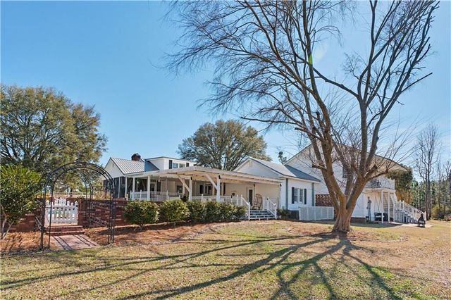 1833 Tom Odum Road, Vidalia, GA 30474