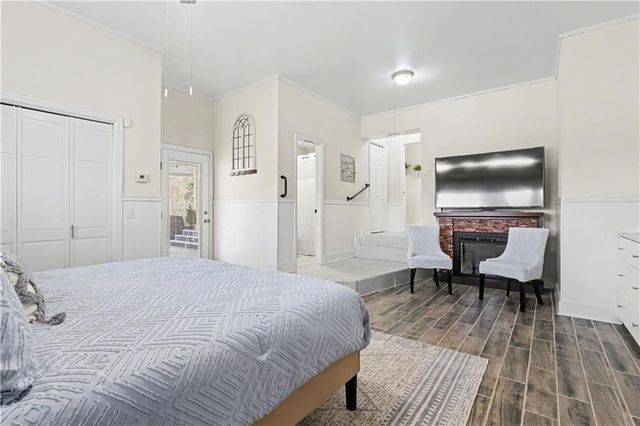 1833 Tom Odum Road, Vidalia, GA 30474