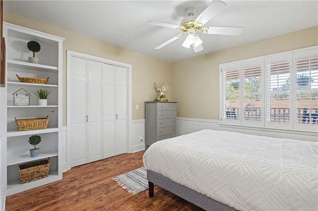 1833 Tom Odum Road, Vidalia, GA 30474