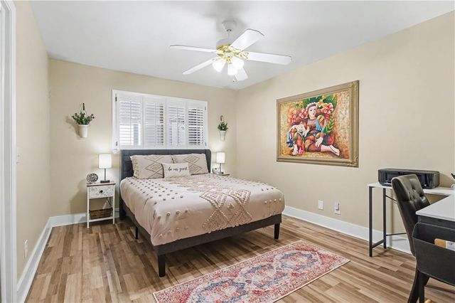 1833 Tom Odum Road, Vidalia, GA 30474