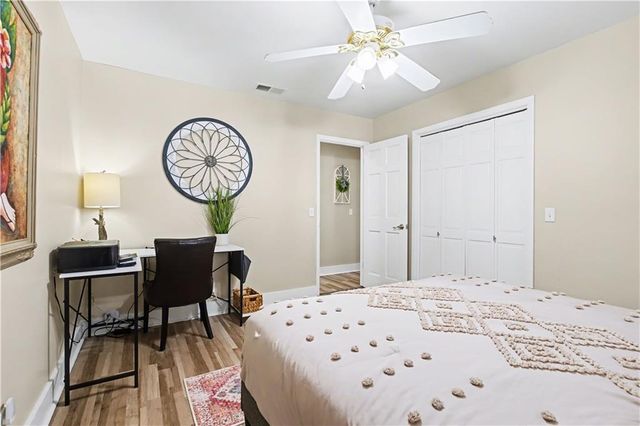 1833 Tom Odum Road, Vidalia, GA 30474