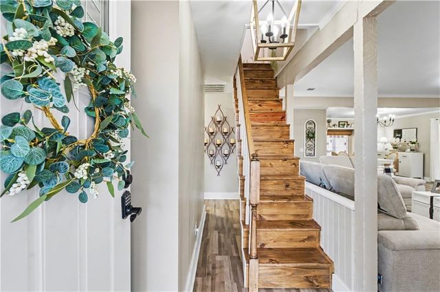 1833 Tom Odum Road, Vidalia, GA 30474