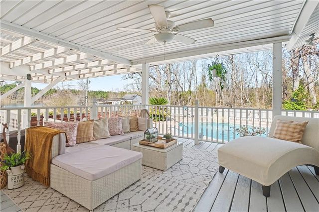 1833 Tom Odum Road, Vidalia, GA 30474