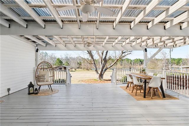 1833 Tom Odum Road, Vidalia, GA 30474