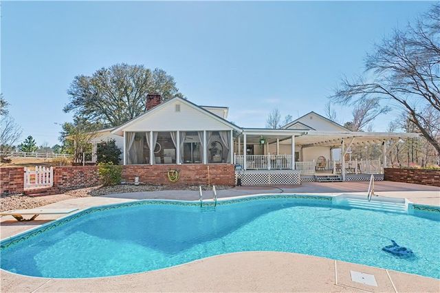 1833 Tom Odum Road, Vidalia, GA 30474