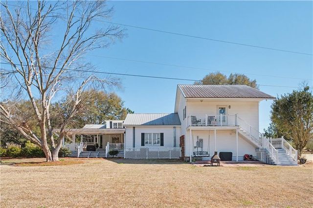 1833 Tom Odum Road, Vidalia, GA 30474