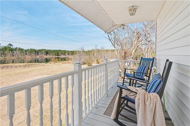 1833 Tom Odum Road, Vidalia, GA 30474