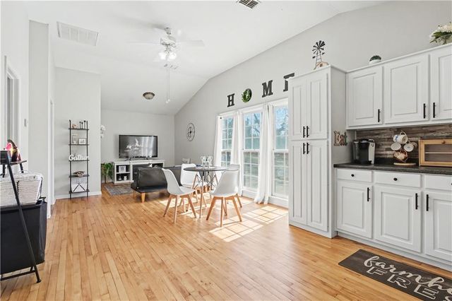 1833 Tom Odum Road, Vidalia, GA 30474