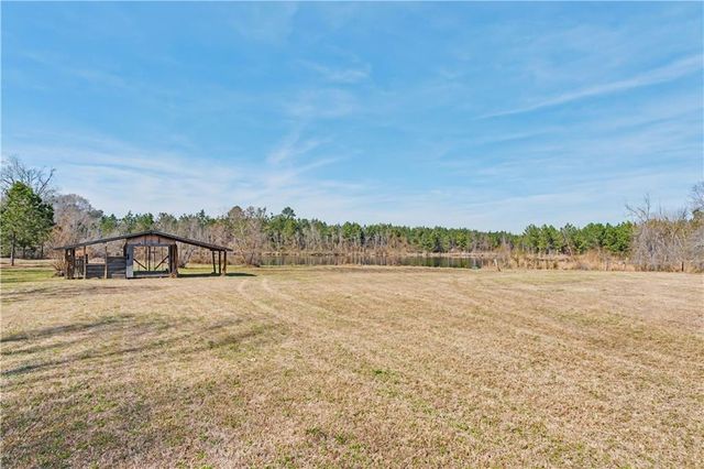 1833 Tom Odum Road, Vidalia, GA 30474