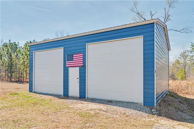 1833 Tom Odum Road, Vidalia, GA 30474