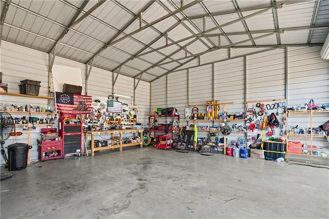 1833 Tom Odum Road, Vidalia, GA 30474