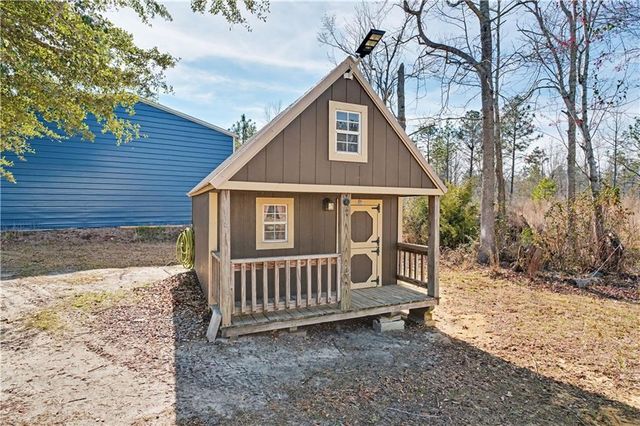 1833 Tom Odum Road, Vidalia, GA 30474