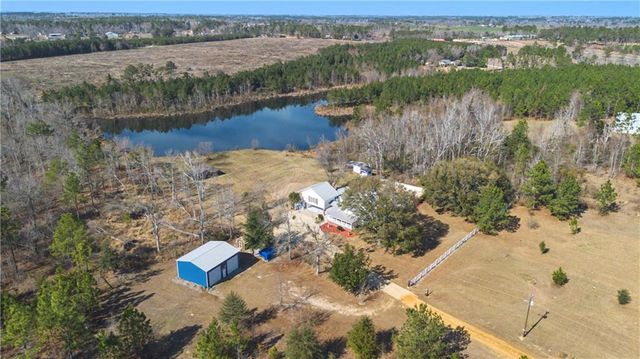 1833 Tom Odum Road, Vidalia, GA 30474