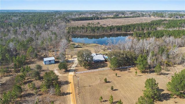 1833 Tom Odum Road, Vidalia, GA 30474