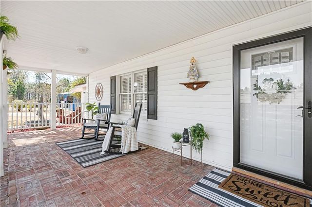 1833 Tom Odum Road, Vidalia, GA 30474