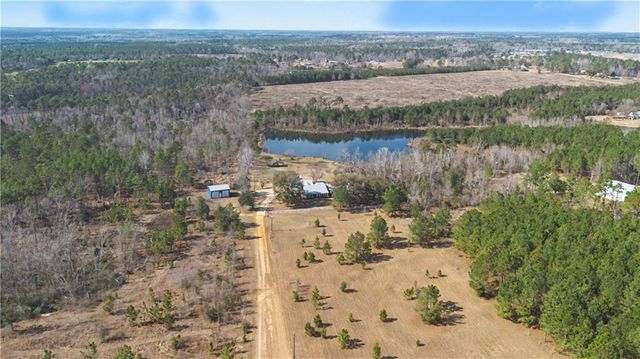 1833 Tom Odum Road, Vidalia, GA 30474