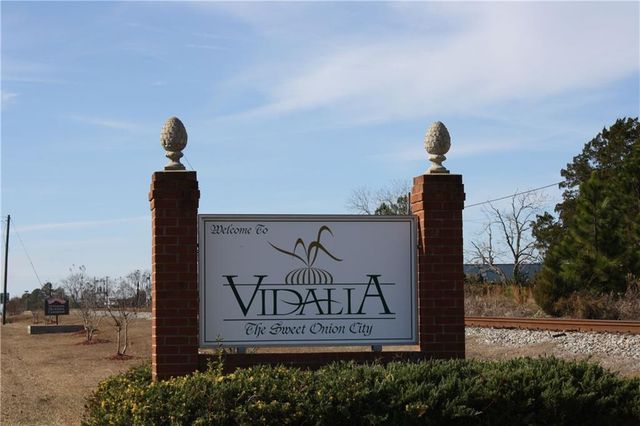 1833 Tom Odum Road, Vidalia, GA 30474
