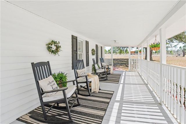 1833 Tom Odum Road, Vidalia, GA 30474