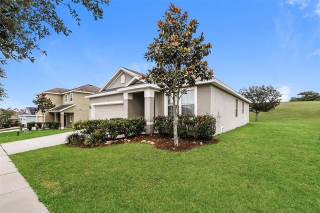 231 BLACKSTONE CREEK ROAD, Groveland, FL 34736