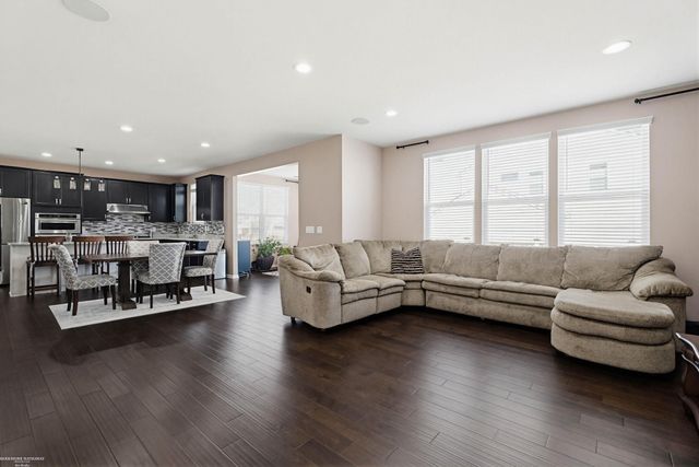 30096 Braeburn Street, New Hudson, MI 48165