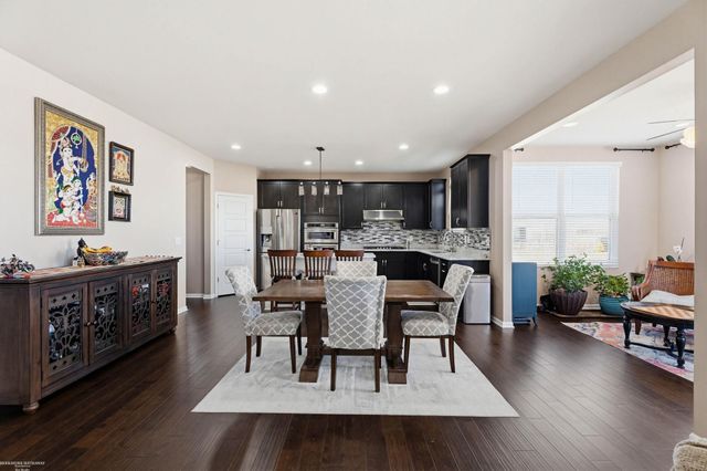 30096 Braeburn Street, New Hudson, MI 48165