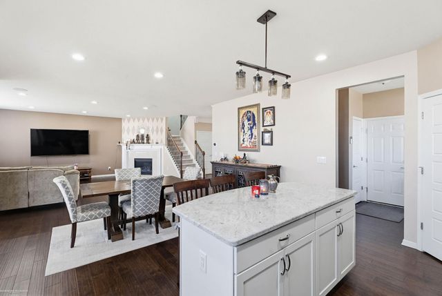 30096 Braeburn Street, New Hudson, MI 48165