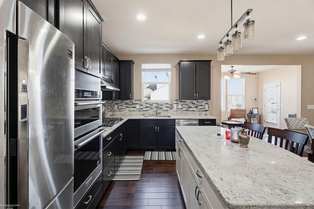 30096 Braeburn Street, New Hudson, MI 48165