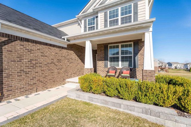 30096 Braeburn Street, New Hudson, MI 48165