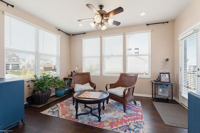 30096 Braeburn Street, New Hudson, MI 48165